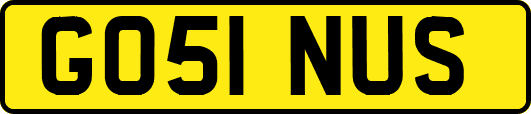 GO51NUS