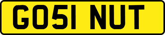 GO51NUT