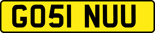 GO51NUU