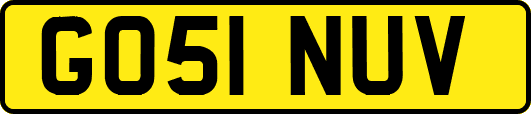 GO51NUV