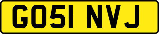 GO51NVJ