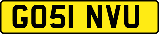 GO51NVU
