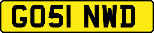 GO51NWD