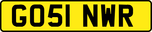 GO51NWR