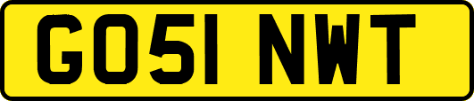 GO51NWT