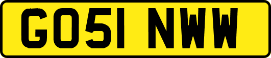 GO51NWW