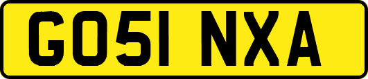 GO51NXA