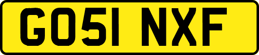 GO51NXF