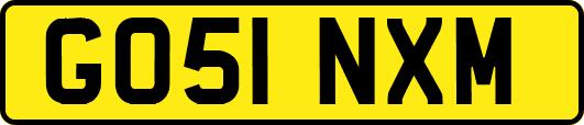 GO51NXM