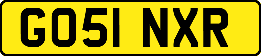 GO51NXR