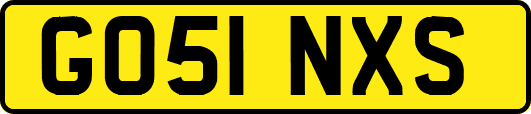 GO51NXS