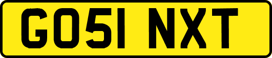 GO51NXT