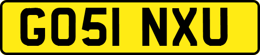 GO51NXU