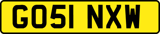 GO51NXW