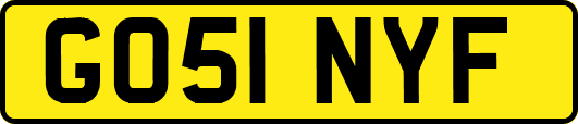 GO51NYF