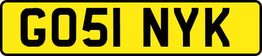 GO51NYK
