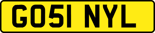 GO51NYL