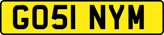 GO51NYM