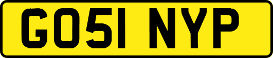 GO51NYP