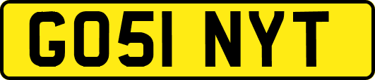 GO51NYT