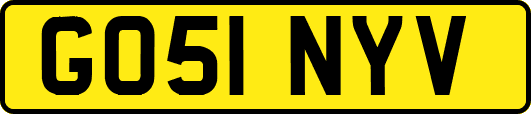 GO51NYV