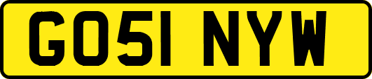 GO51NYW