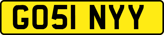 GO51NYY