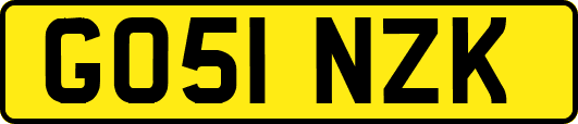 GO51NZK