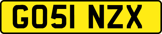 GO51NZX