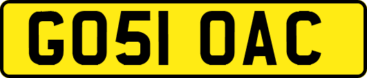 GO51OAC