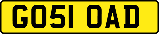 GO51OAD