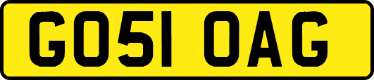 GO51OAG