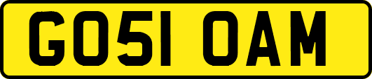 GO51OAM