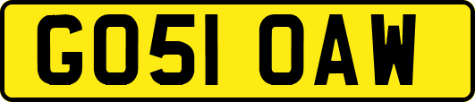 GO51OAW