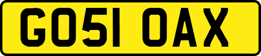 GO51OAX