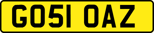 GO51OAZ