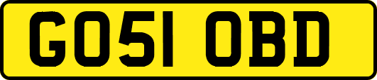 GO51OBD