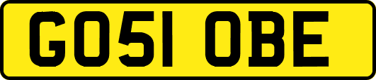 GO51OBE
