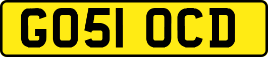GO51OCD