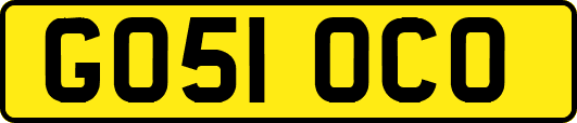 GO51OCO