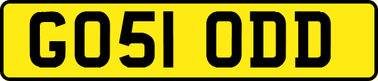 GO51ODD