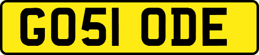 GO51ODE