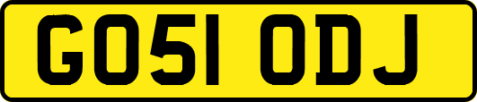GO51ODJ