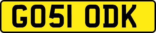 GO51ODK