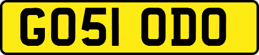 GO51ODO