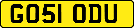 GO51ODU