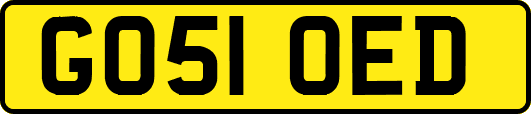 GO51OED
