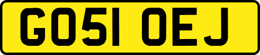 GO51OEJ