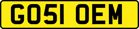 GO51OEM