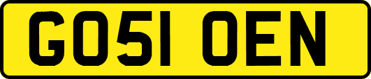 GO51OEN